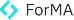 ForMA™ Logo