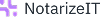 NotarizeIT™ Logo