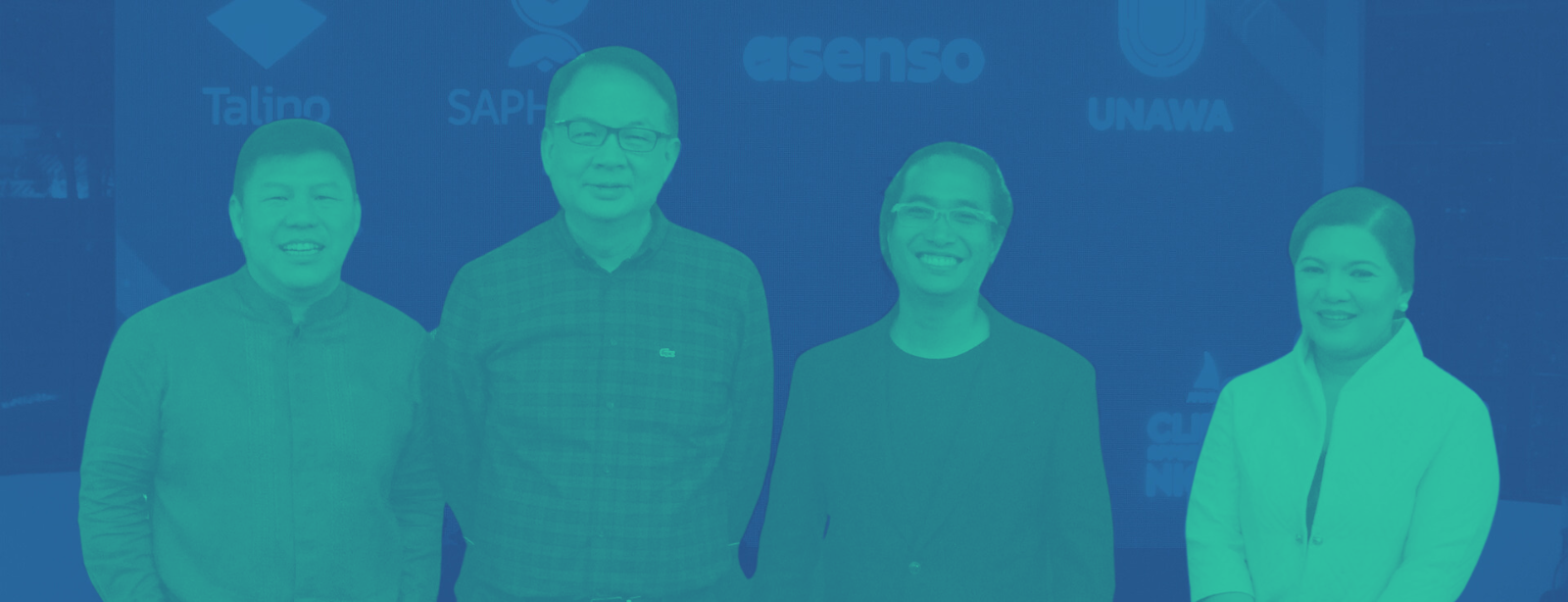 Unawa Pioneers RegTech in the Philippines