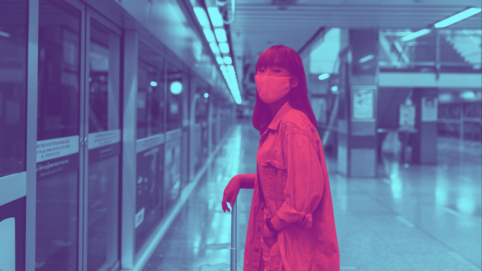 The Future of Tourism