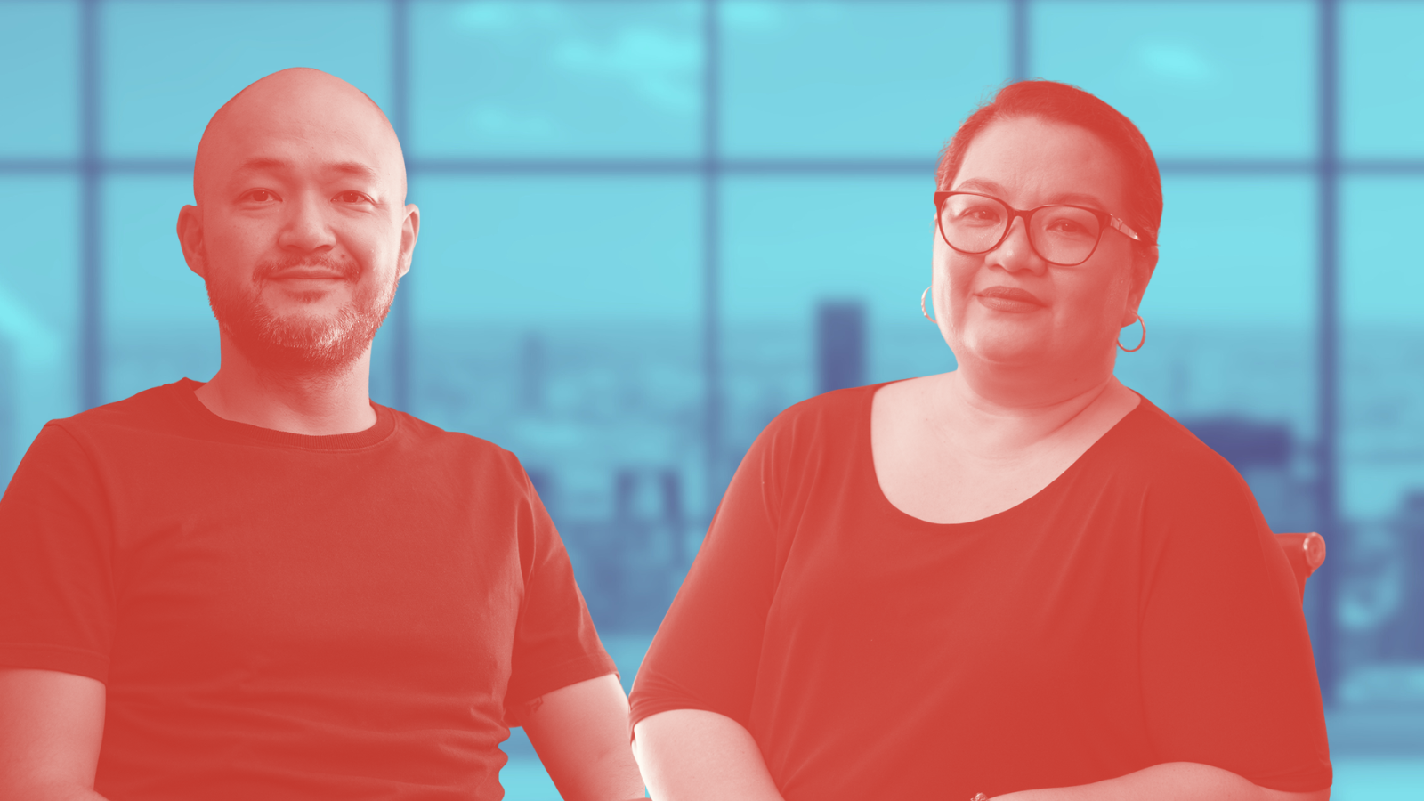 UNAWA strengthens RegTech leadership and management team with 2 new hires