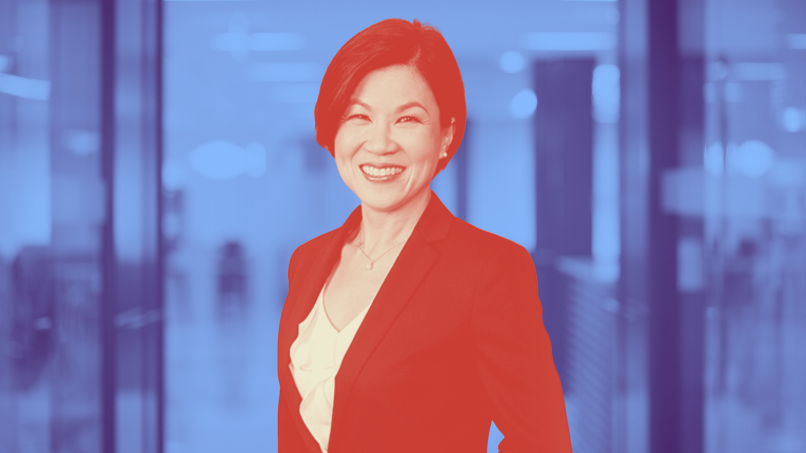 Regtech pioneer UNAWA appoints multi-awarded legal expert Regina Jacinto-Barrientos as CEO