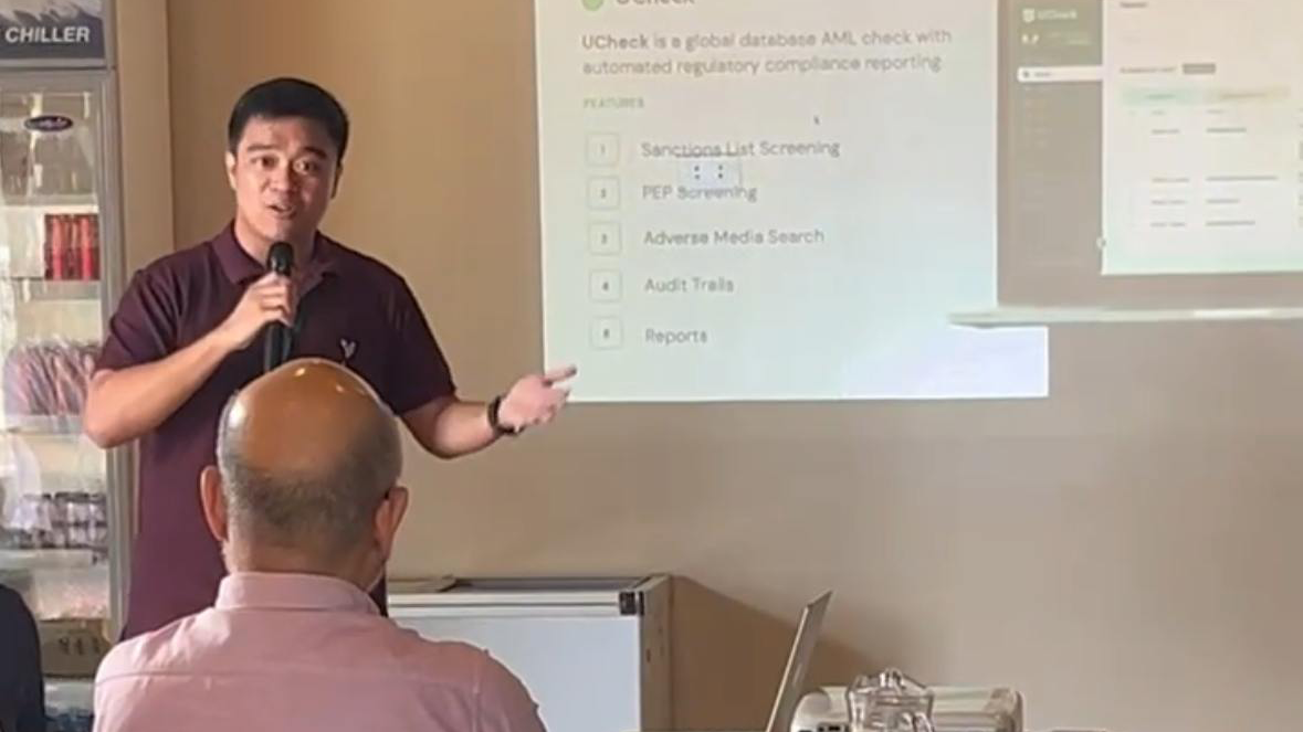 AMLA Compliance in the Digital Age for the Real Estate Industry