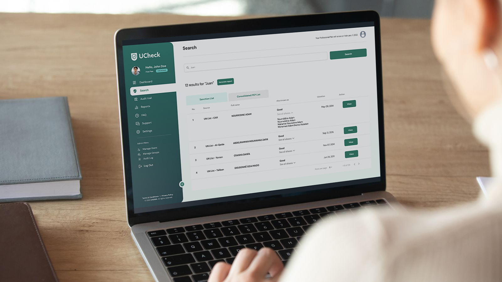 Your Complete Guide to Using UCheck for AML Compliance in the Philippines