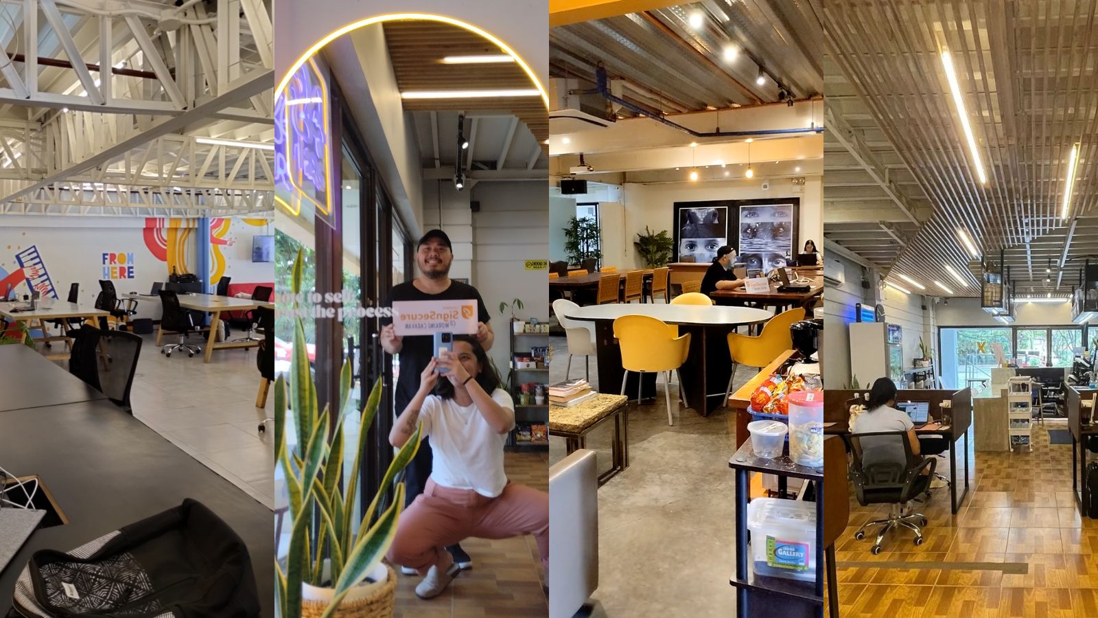 Diving Deep with UNAWA: The Faces Behind Cebu’s Co-working Scene