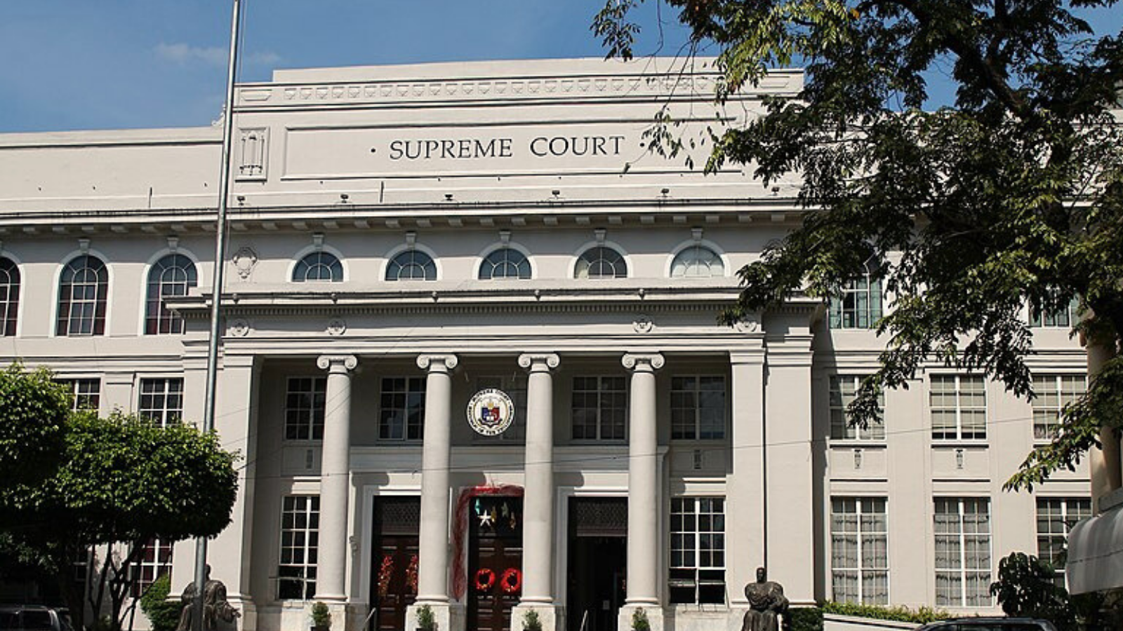 Empowering Every Juan: A New Era For Judiciary In Philippines