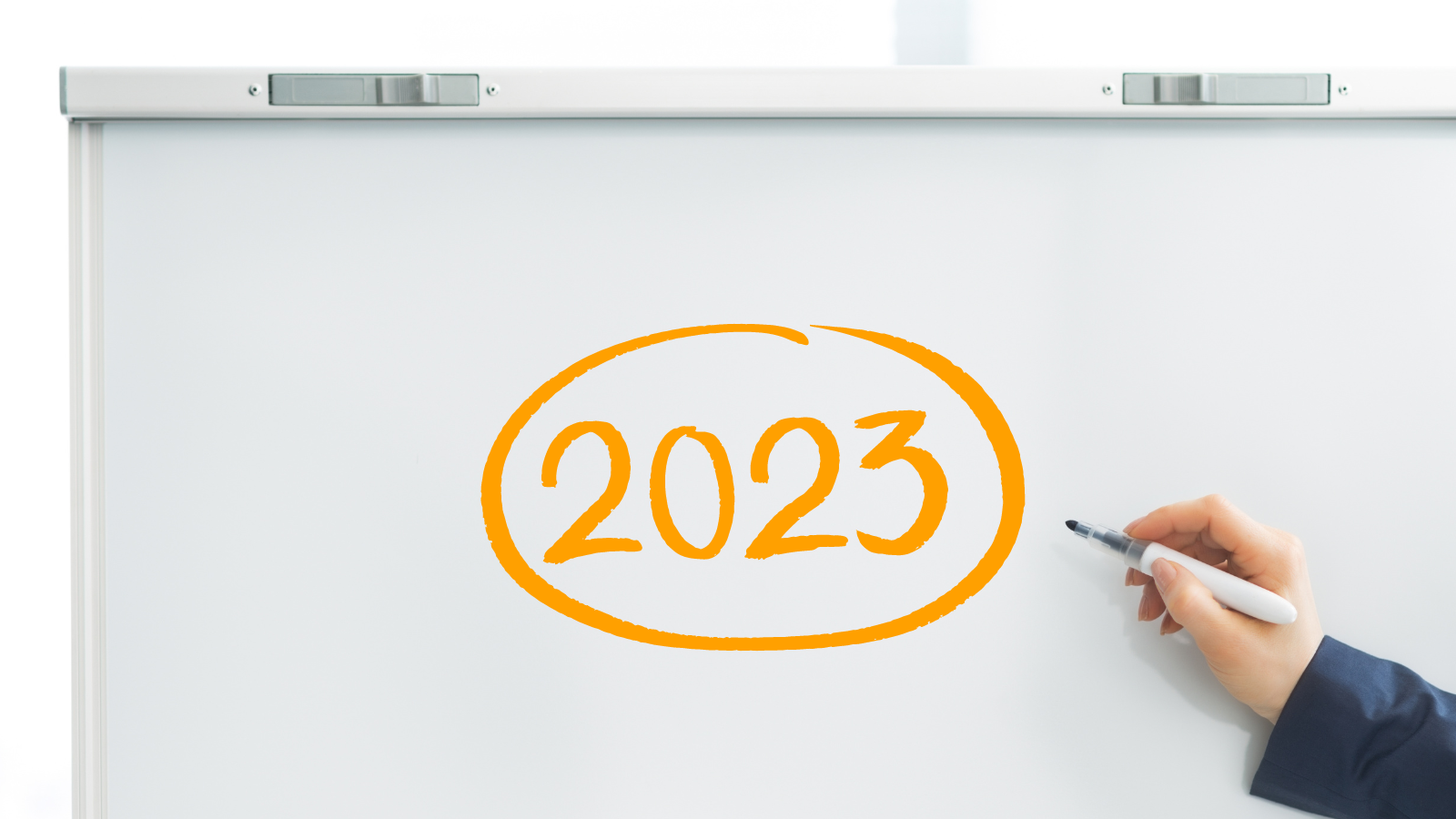 Digitize Your Business Processes for the New Year