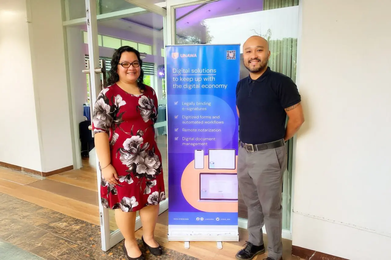 The Future of Electronic Notarization in the Philippines